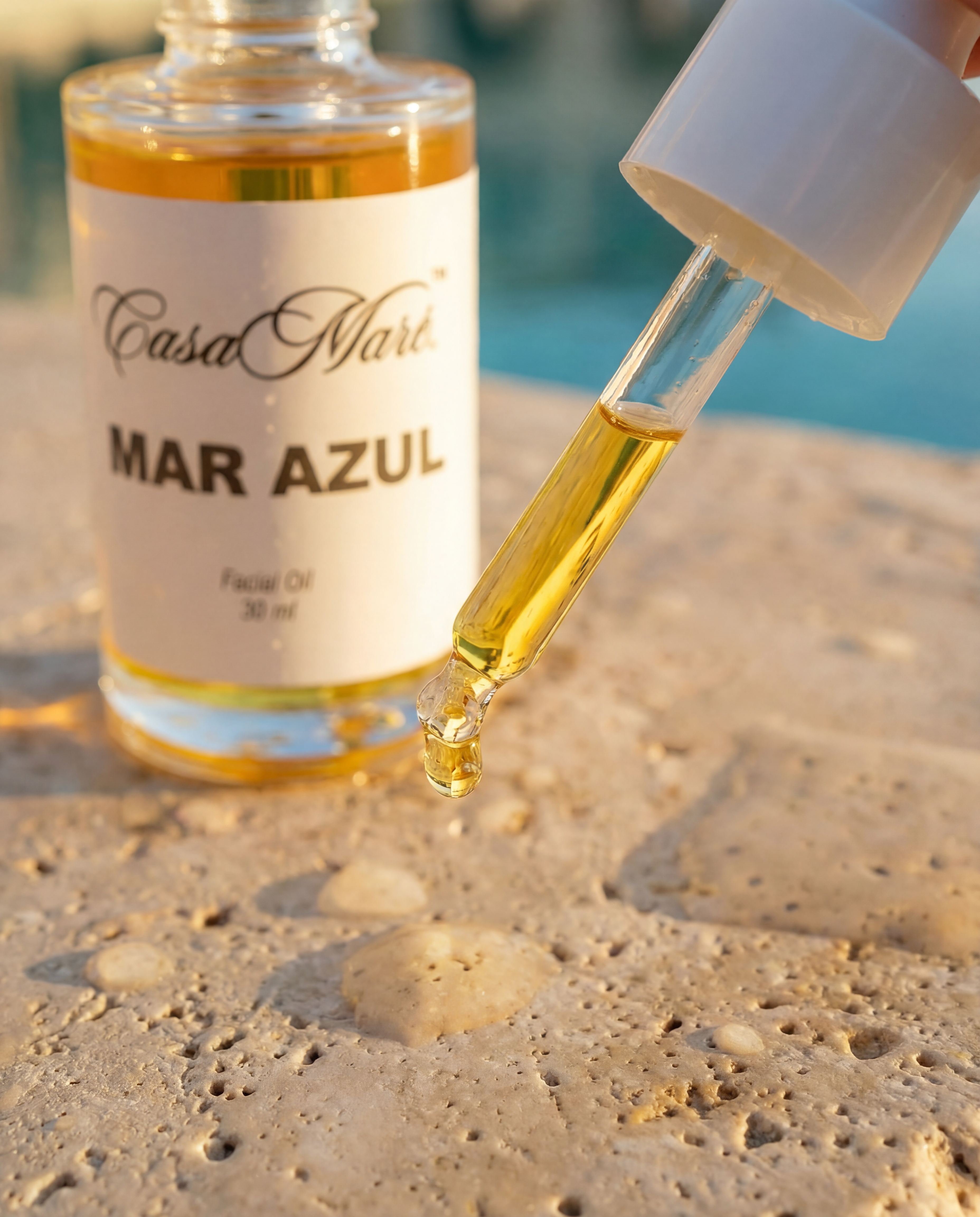 Mar Azul™